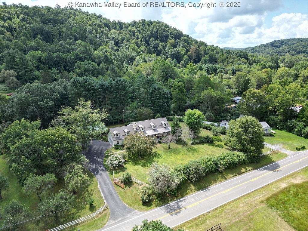 1114 Erbacon Road Cowen, WV 26206 - Photo 1 of 49 Gallery Image 1