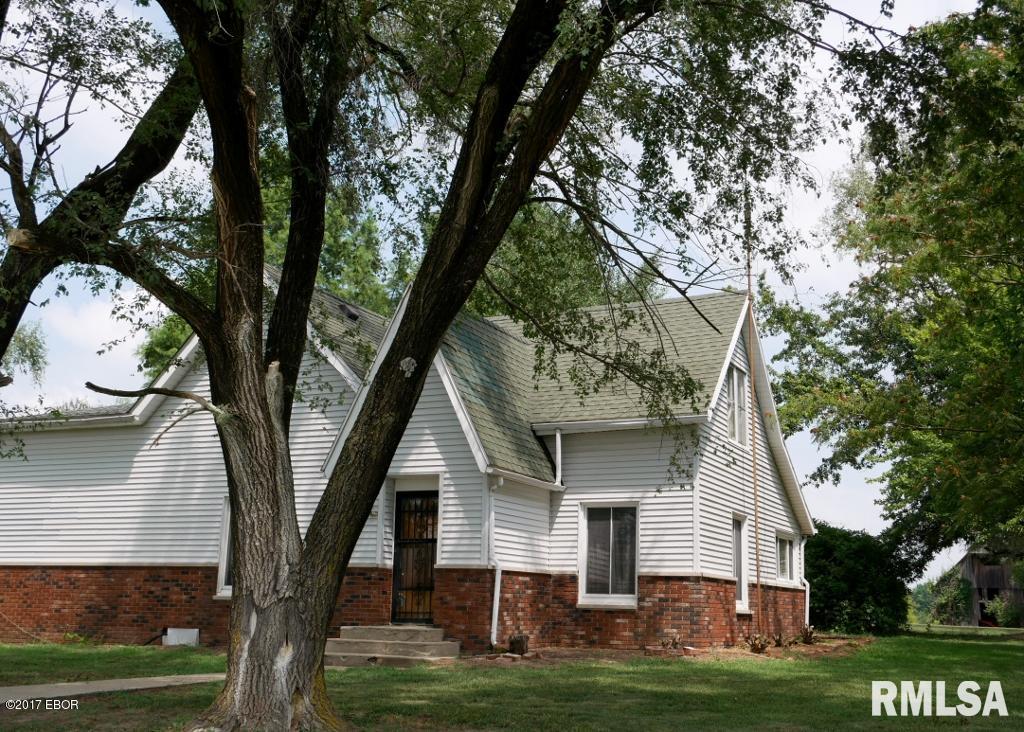 5280 Brown Road Galatia, IL 62935 - Photo 1 of 29