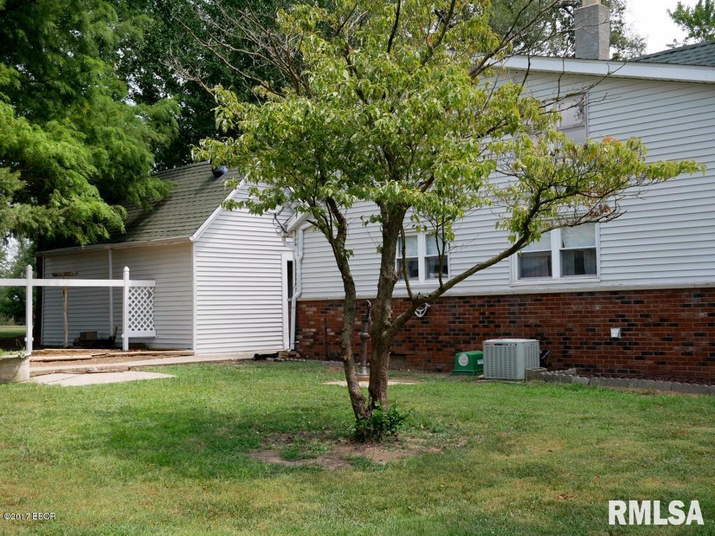 5280 Brown Road Galatia, IL 62935 - Photo 2 of 29