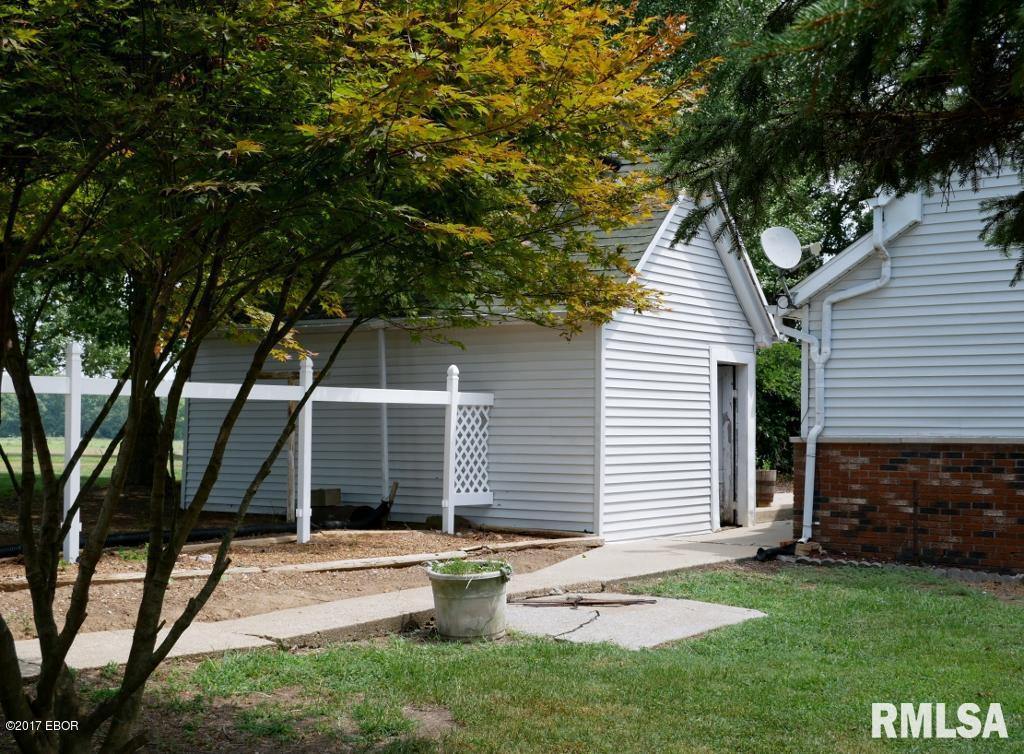 5280 Brown Road Galatia, IL 62935 - Photo 25 of 29
