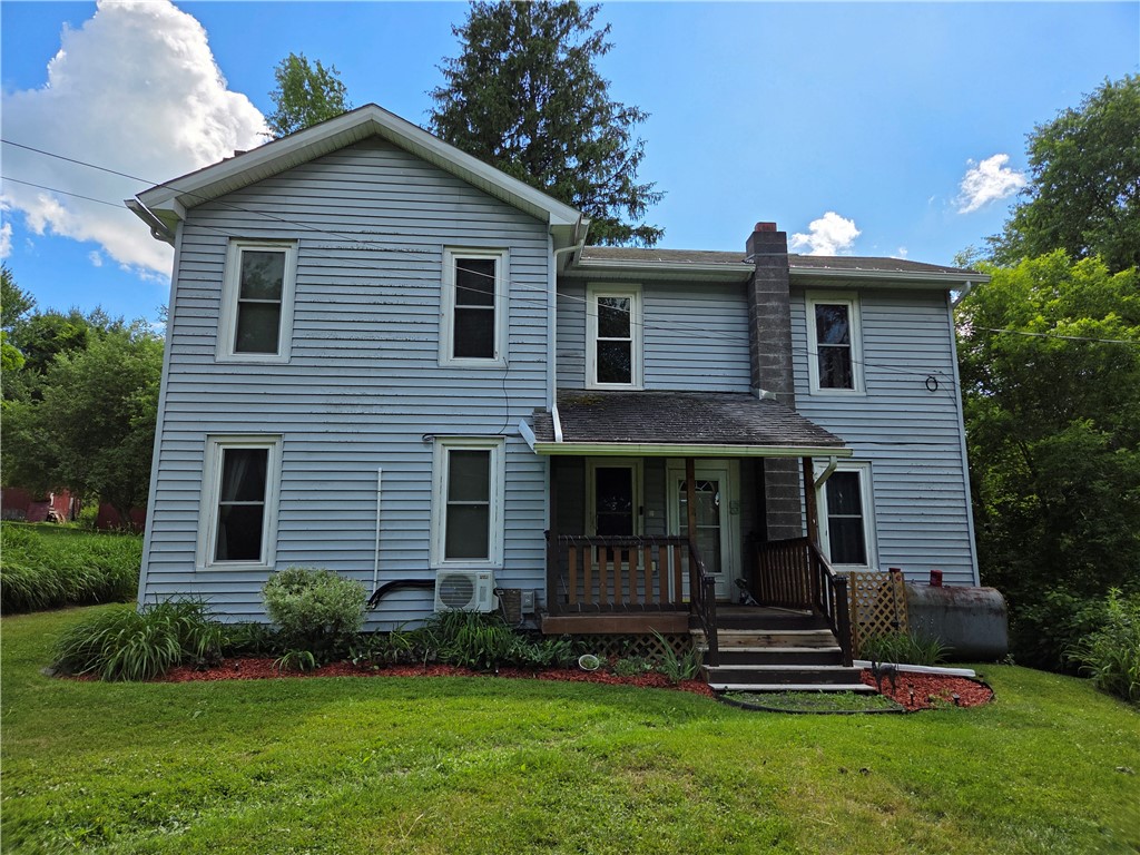 5 South Hill Road Van Etten, NY 14889 - Photo 1 of 50