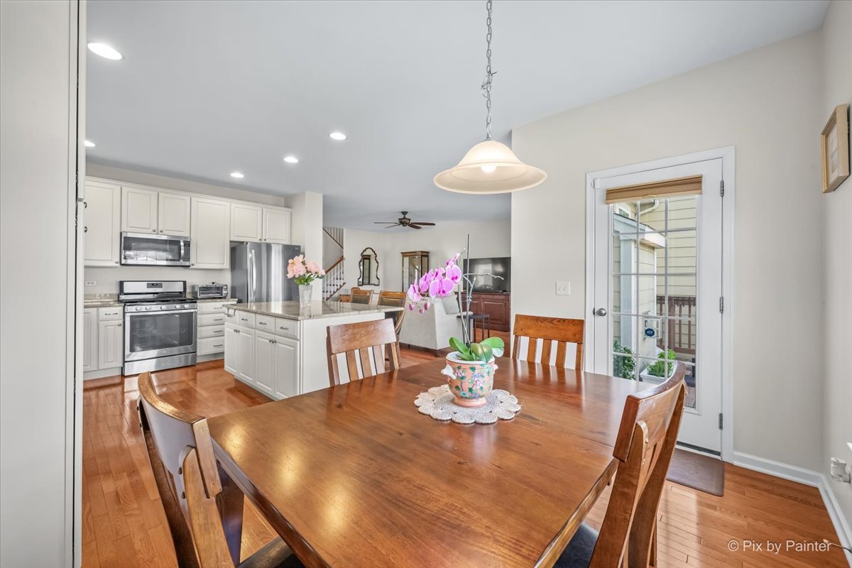 1155 Falcon Ridge Drive Elgin, IL 60124 - Photo 10 of 23