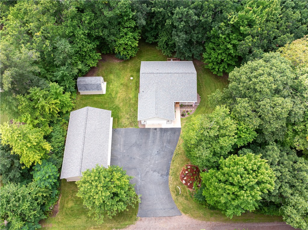 7395 West Miller Road Spooner, WI 54801 - Photo 49 of 52