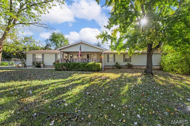 $185,000 | 6012 Isaac Way, Cedar Hill, MO 63016