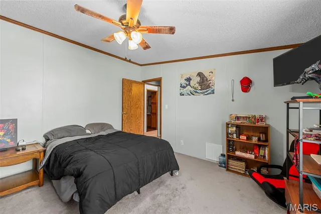 $185,000 | 6012 Isaac Way, Cedar Hill, MO 63016