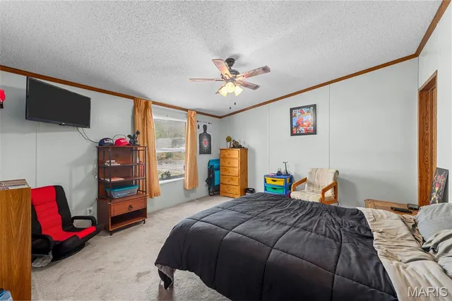 $185,000 | 6012 Isaac Way, Cedar Hill, MO 63016