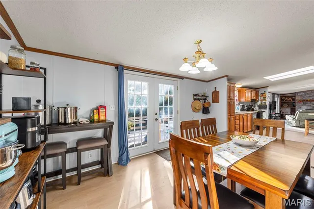 $185,000 | 6012 Isaac Way, Cedar Hill, MO 63016