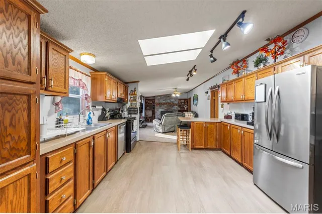 $185,000 | 6012 Isaac Way, Cedar Hill, MO 63016