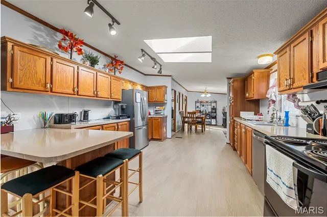 $185,000 | 6012 Isaac Way, Cedar Hill, MO 63016