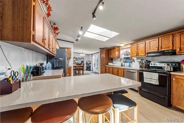 $185,000 | 6012 Isaac Way, Cedar Hill, MO 63016