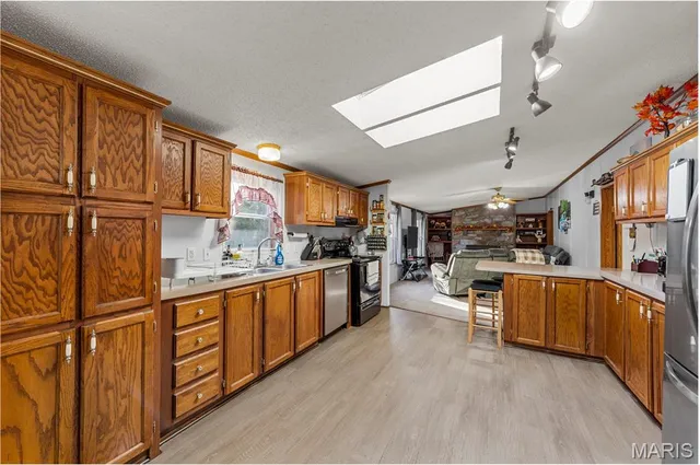 $185,000 | 6012 Isaac Way, Cedar Hill, MO 63016