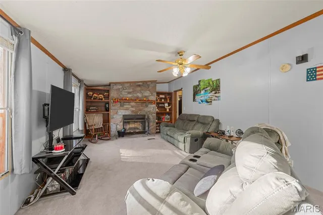 $185,000 | 6012 Isaac Way, Cedar Hill, MO 63016