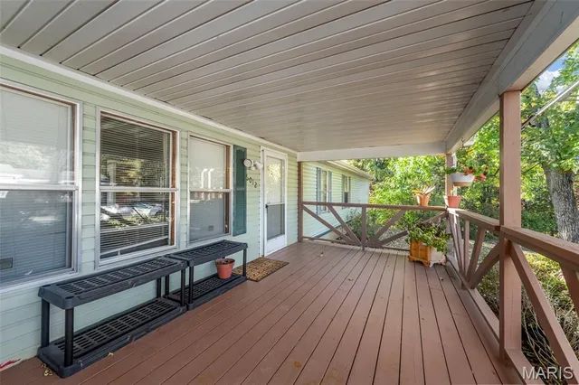 $185,000 | 6012 Isaac Way, Cedar Hill, MO 63016