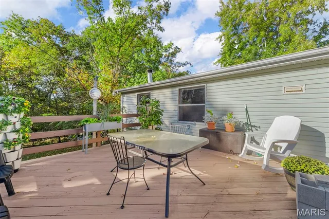 $185,000 | 6012 Isaac Way, Cedar Hill, MO 63016