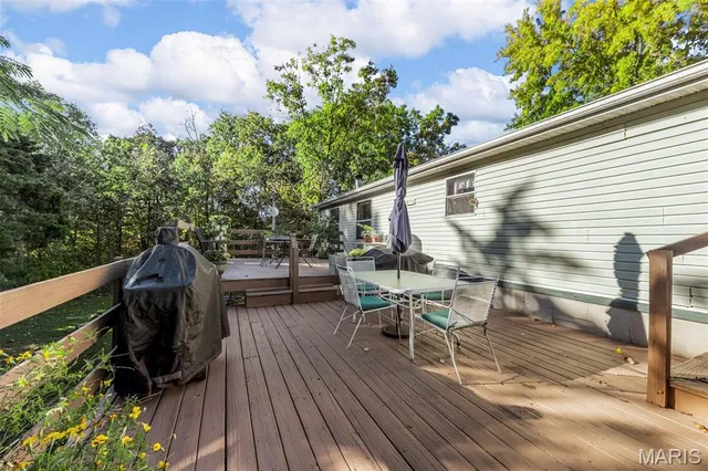 $185,000 | 6012 Isaac Way, Cedar Hill, MO 63016