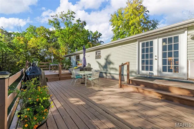 $185,000 | 6012 Isaac Way, Cedar Hill, MO 63016