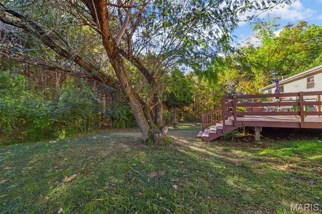 $185,000 | 6012 Isaac Way, Cedar Hill, MO 63016