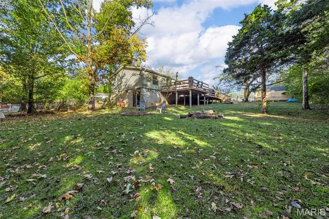 $185,000 | 6012 Isaac Way, Cedar Hill, MO 63016