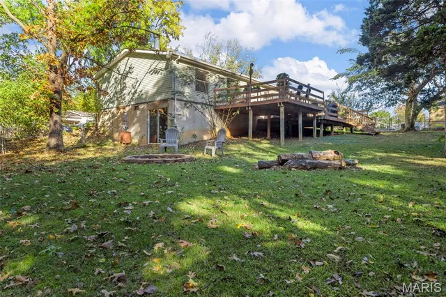 $185,000 | 6012 Isaac Way, Cedar Hill, MO 63016