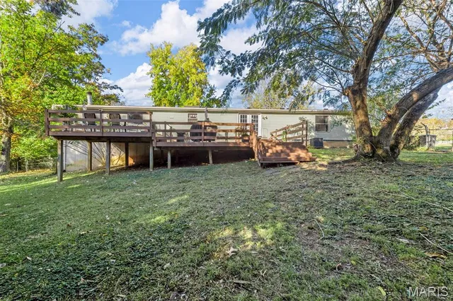 $185,000 | 6012 Isaac Way, Cedar Hill, MO 63016