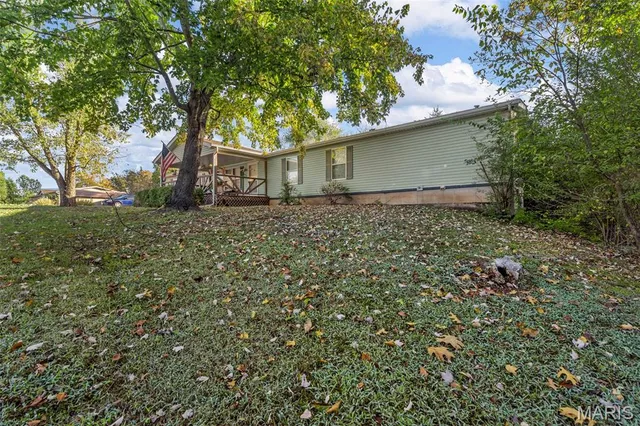 $185,000 | 6012 Isaac Way, Cedar Hill, MO 63016