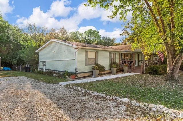 $185,000 | 6012 Isaac Way, Cedar Hill, MO 63016