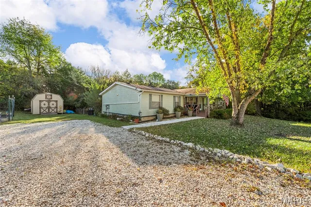 $185,000 | 6012 Isaac Way, Cedar Hill, MO 63016