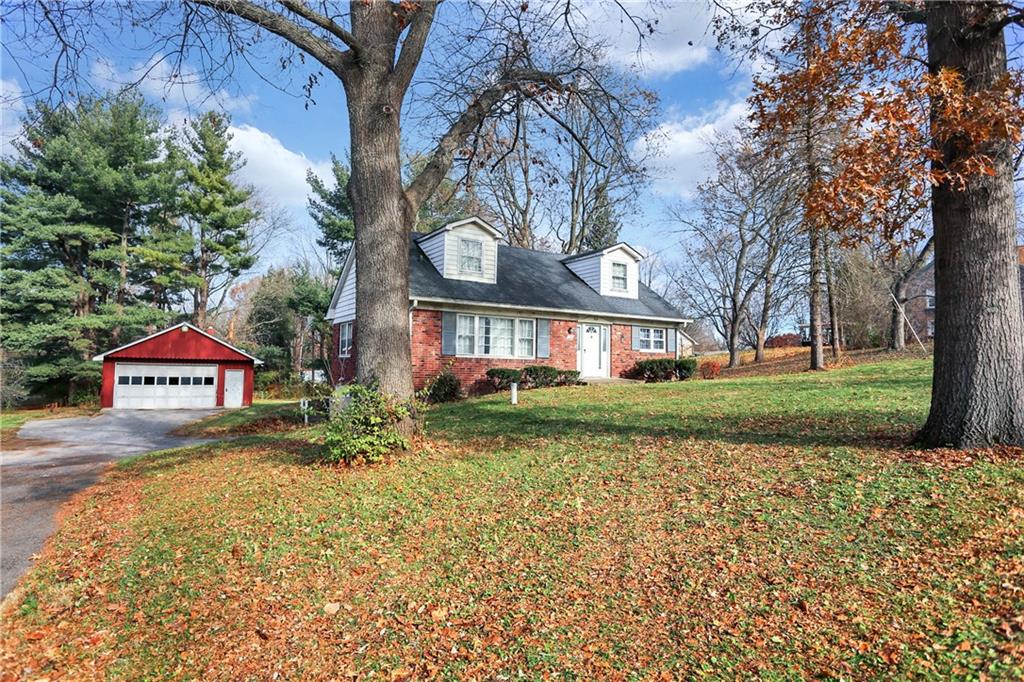 720 West Banta Road Indianapolis, IN 46217 - Photo 1 of 43 Gallery Image 1