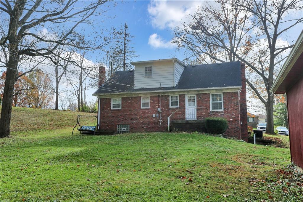 720 West Banta Road Indianapolis, IN 46217 - Photo 35 of 43 Gallery Image 35