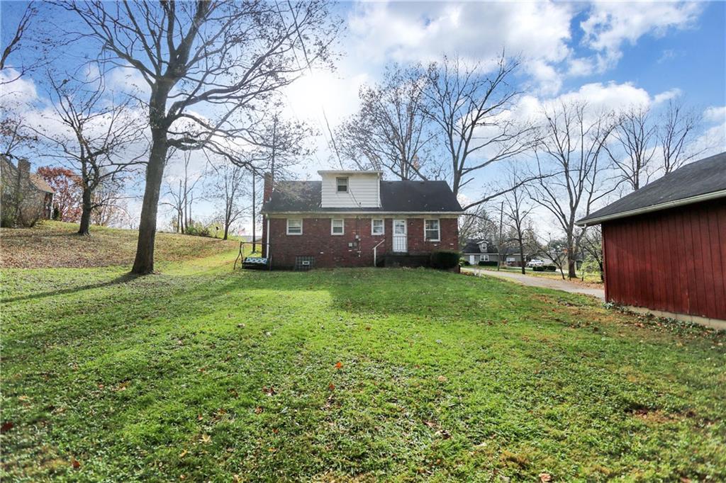 720 West Banta Road Indianapolis, IN 46217 - Photo 36 of 43 Gallery Image 36