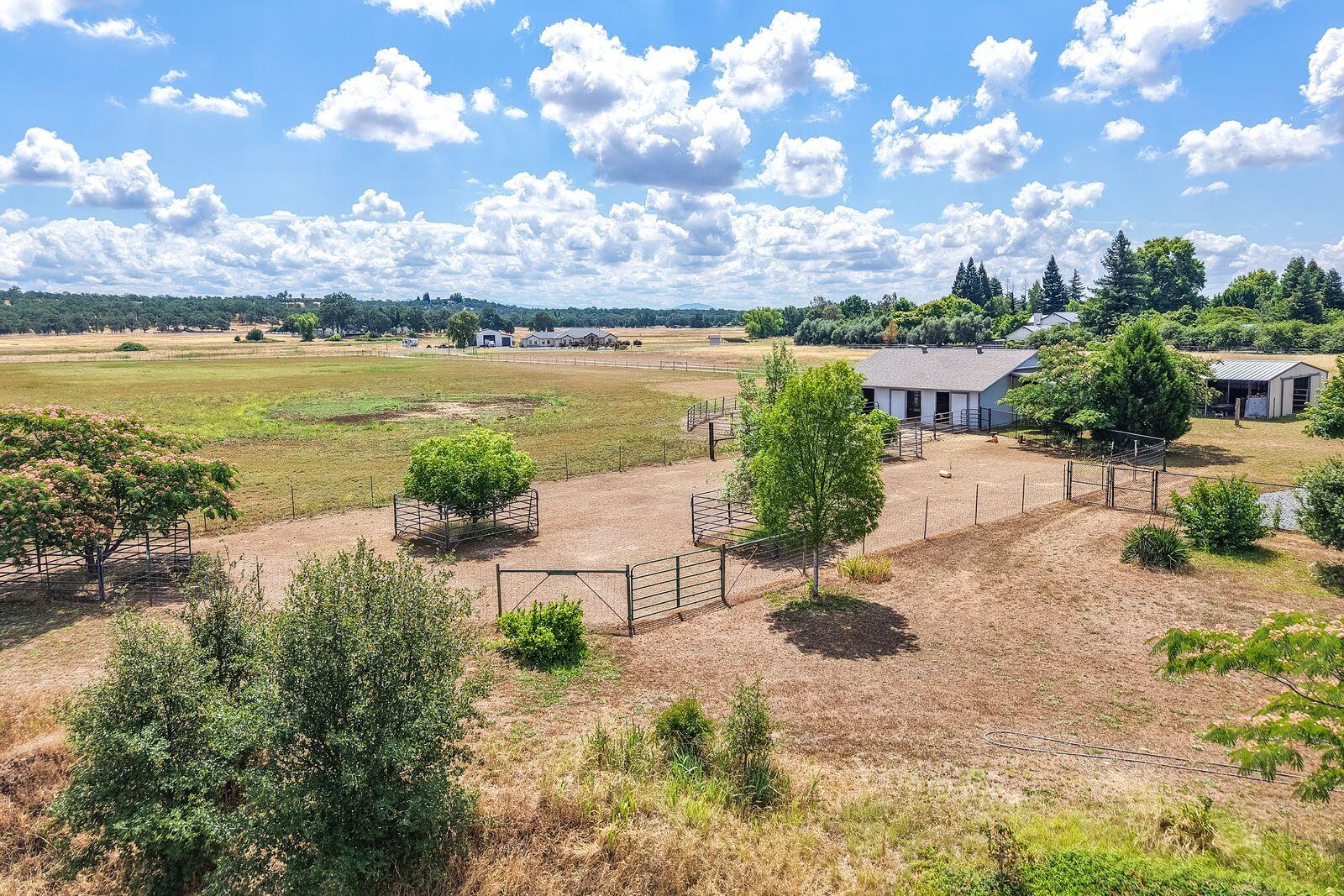22162 Silver Spur Road Palo Cedro, CA 96073 - Photo 76 of 80 24NJUTHQ