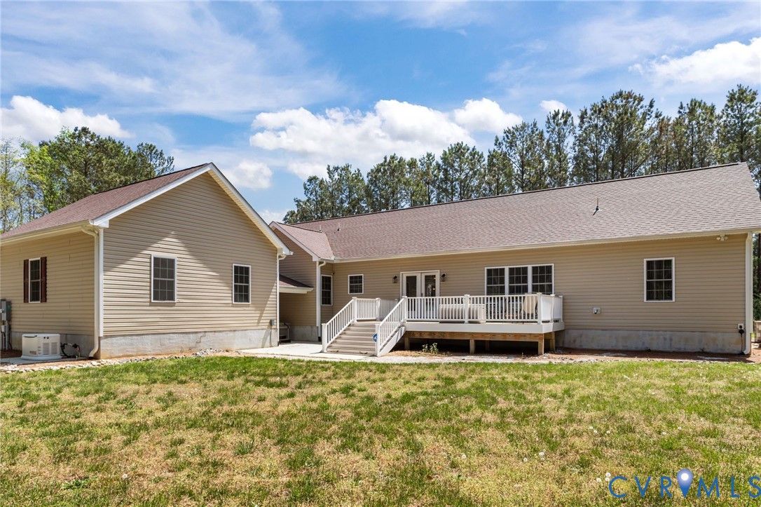 547 Twin Harbor Road Reedville, VA 22539 - Photo 30 of 39