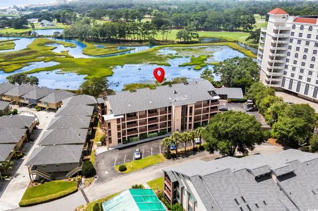 $282,000 | 223 Maison Drive, Unit 24 F2, Myrtle Beach, SC 29572
