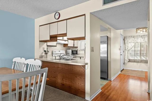$282,000 | 223 Maison Drive, Unit 24 F2, Myrtle Beach, SC 29572