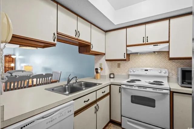 $282,000 | 223 Maison Drive, Unit 24 F2, Myrtle Beach, SC 29572