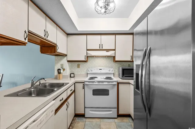 $282,000 | 223 Maison Drive, Unit 24 F2, Myrtle Beach, SC 29572