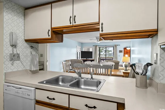 $282,000 | 223 Maison Drive, Unit 24 F2, Myrtle Beach, SC 29572