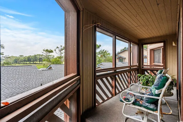 $282,000 | 223 Maison Drive, Unit 24 F2, Myrtle Beach, SC 29572