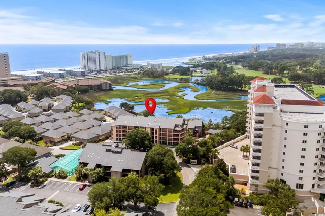 $282,000 | 223 Maison Drive, Unit 24 F2, Myrtle Beach, SC 29572