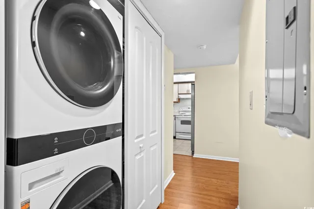 $282,000 | 223 Maison Drive, Unit 24 F2, Myrtle Beach, SC 29572