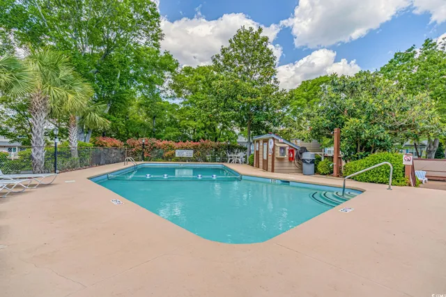 $282,000 | 223 Maison Drive, Unit 24 F2, Myrtle Beach, SC 29572