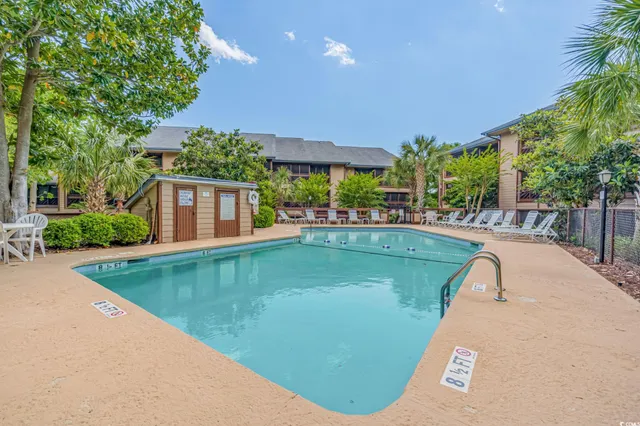 $282,000 | 223 Maison Drive, Unit 24 F2, Myrtle Beach, SC 29572