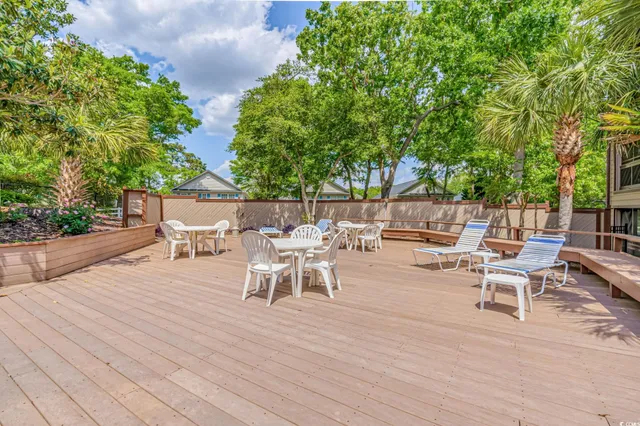 $282,000 | 223 Maison Drive, Unit 24 F2, Myrtle Beach, SC 29572