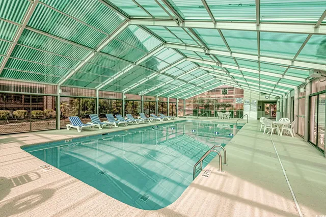 $282,000 | 223 Maison Drive, Unit 24 F2, Myrtle Beach, SC 29572