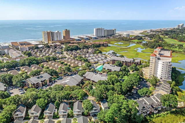 $282,000 | 223 Maison Drive, Unit 24 F2, Myrtle Beach, SC 29572