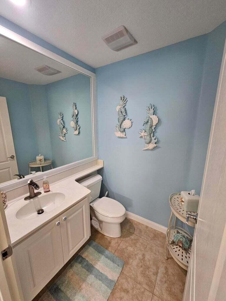 1935 Frederick Small Road Jupiter, FL 33458 - Photo 10 of 26 powder room