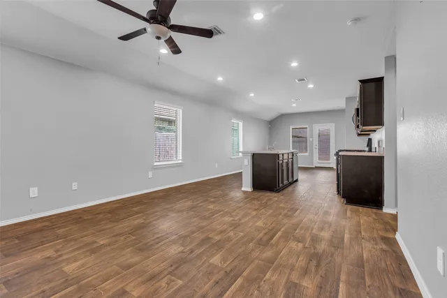 a bathroom with a sink a toilet and a bathtub
