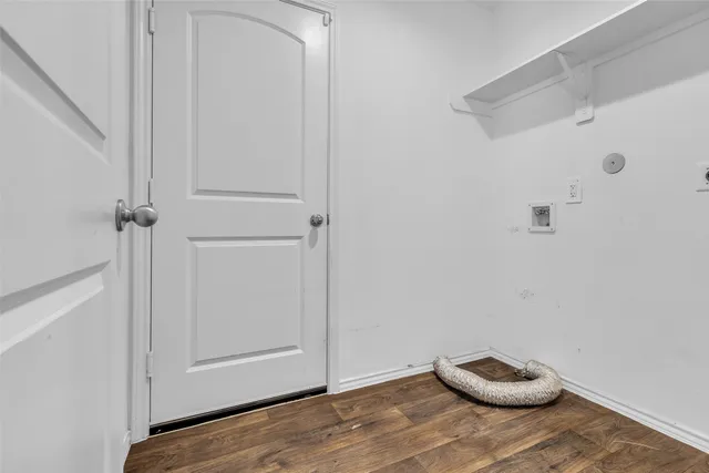 a view of a swimming pool with a lounge chairs