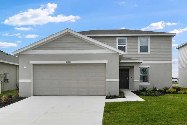 $380,999 | 13235 Commons Avenue, Parrish, FL 34219