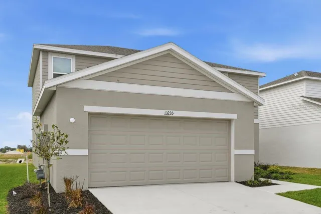 $380,999 | 13235 Commons Avenue, Parrish, FL 34219